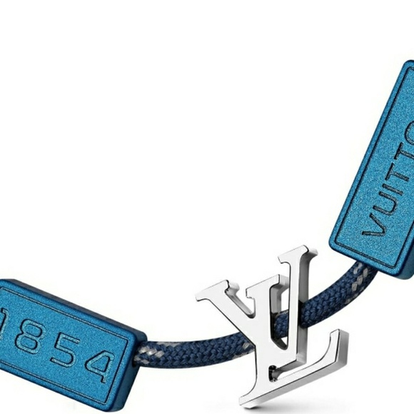 Louis Vuitton bracelet - Picture 1 of 2